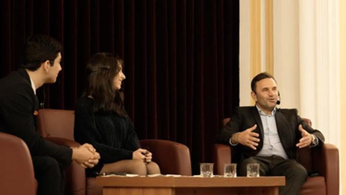 Okan Buruk: Avrupa maçları sonrası oyuncular lige odaklanamıyor