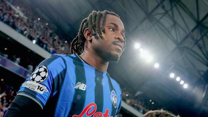 Ademola Lookman transferinde yeni gelişme Hoca değişti, kalmaya karar verdi...