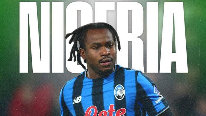 Ademola Lookman transferinde yeni gelişme Hoca değişti, kalmaya karar verdi...