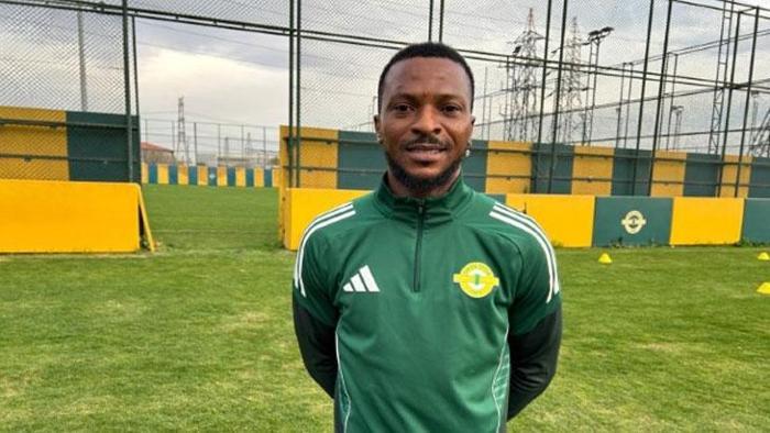 Ademola Lookman transferinde yeni gelişme Hoca değişti, kalmaya karar verdi...