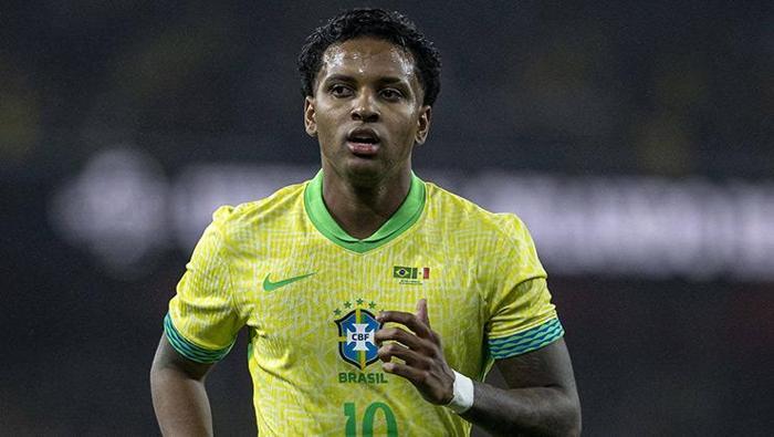 İSPANYOLLAR DUYURDU