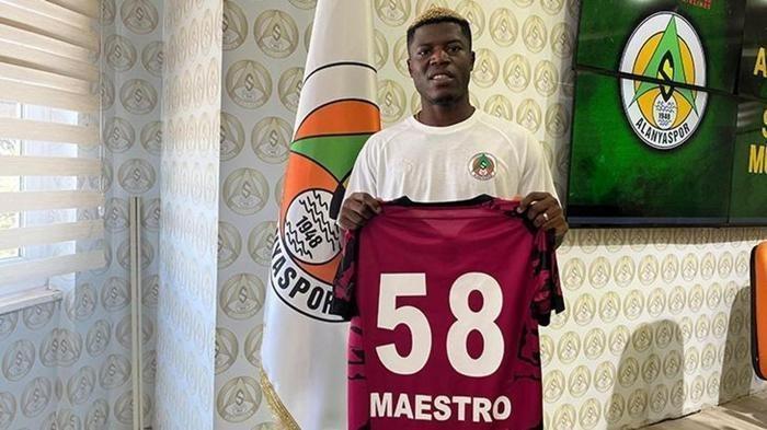 ORTA SAHAYA MAESTRO İDDİASI