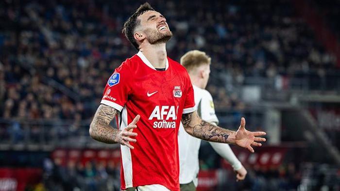 MUHTEŞEM PERFORMANS