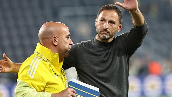 Fenerbahçenin zirve yürüyüşü başlıyor 2 kulvarda da hedef zafer