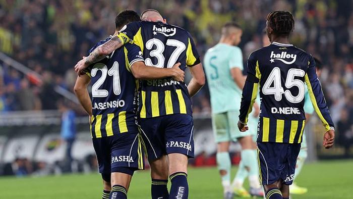 Fenerbahçenin zirve yürüyüşü başlıyor 2 kulvarda da hedef zafer