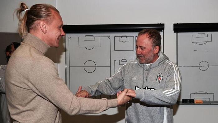 VİDA DA İKNA EDEMEDİ