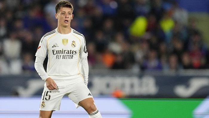 İLK 11DE BAŞLAYACAK