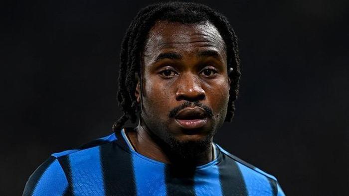 Galatasaray-Ademola Lookman hattında önemli gelişme Transfer bombası İki büyük isim daha...