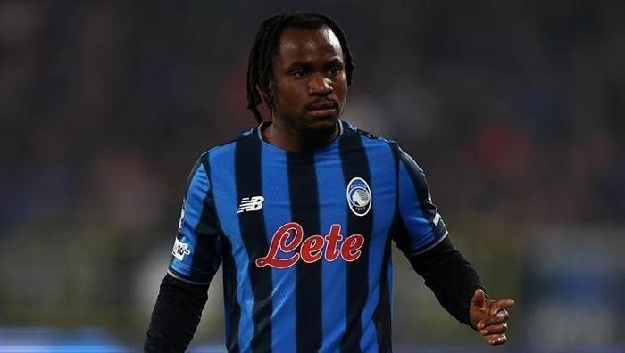 Galatasaray-Ademola Lookman hattında önemli gelişme Transfer bombası İki büyük isim daha...