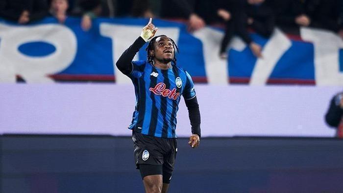 Galatasaray-Ademola Lookman hattında önemli gelişme Transfer bombası İki büyük isim daha...