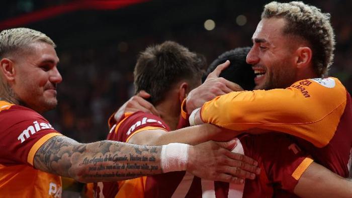 Galatasaray - Gençlerbirliği maçının ardından usta isimden eleştiri: Akıl tutulması | Turist gibiydi