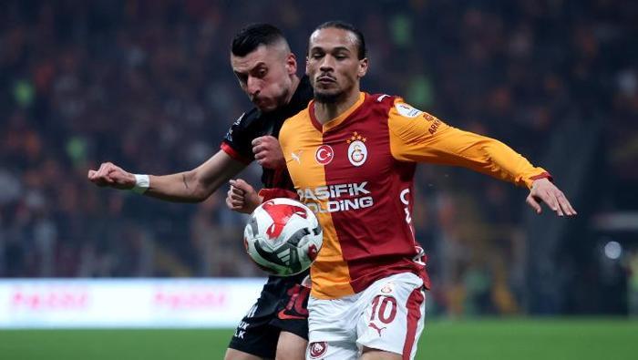 BARIŞ ZAMANI / SERKAN AKCAN - FANATİK