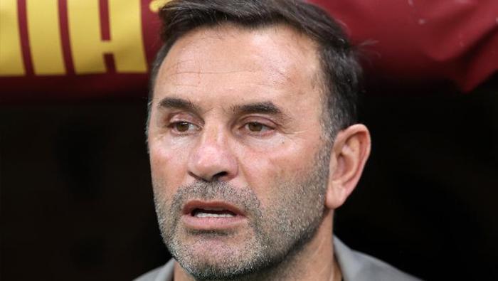 OKAN BURUK: ŞANSSIZ BAŞLADIK