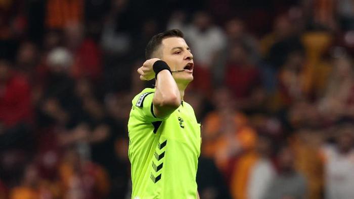 Galatasaray - Gençlerbirliği maçının ardından usta isimden eleştiri: Akıl tutulması | Turist gibiydi