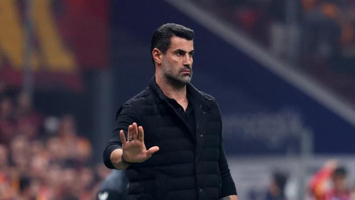 VOLKAN DEMİREL: NE DEDİYSEM YAPMAYA ÇALIŞAN BİR TAKIM VARDI