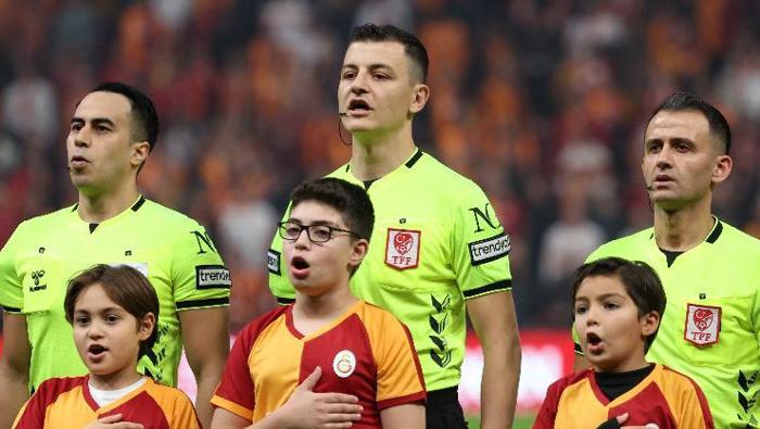 Galatasaray - Gençlerbirliği maçının ardından usta isimden eleştiri: Akıl tutulması | Turist gibiydi