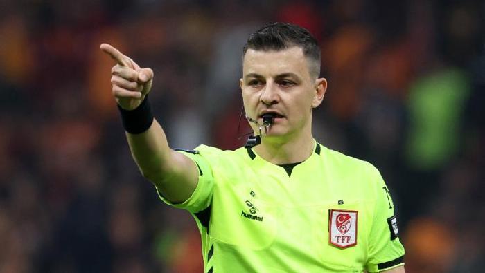 Galatasaray - Gençlerbirliği maçının ardından usta isimden eleştiri: Akıl tutulması | Turist gibiydi