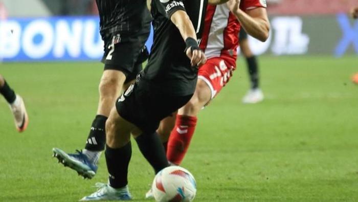 BEŞİKTAŞ - SAMSUNSPOR MAÇI NE ZAMAN, SAAT KAÇTA HANGİ KANALDA