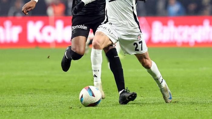 İSTANBULDA BEŞİKTAŞ ÜSTÜN