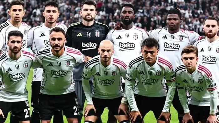 Beşiktaş - Samsunspor maçı canlı izle | BJK SAMSUN maçı şifresiz (Süper Lig maçı canlı yayın)
