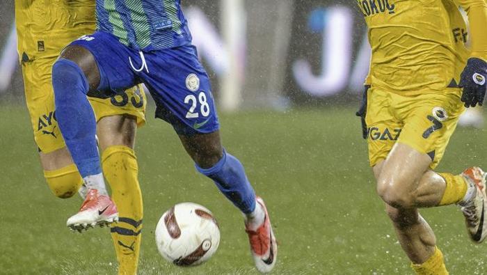 ÇAYKUR RİZESPOR - FENERBAHÇE MAÇI NE ZAMAN, SAAT KAÇTA HANGİ KANALDA