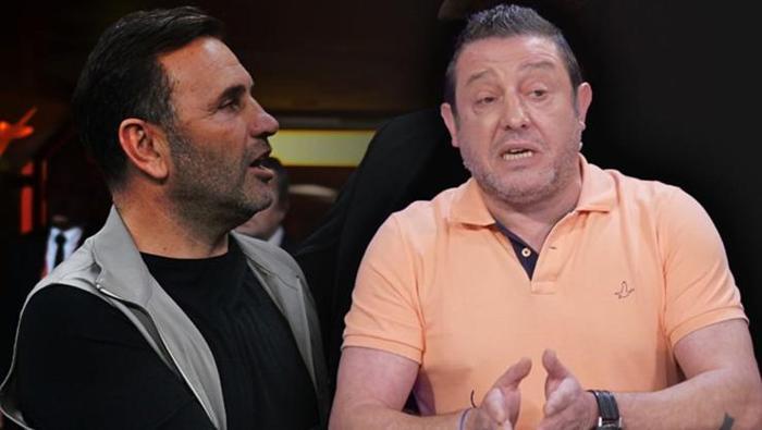 Nihat Kahveciden Okan Buruka kritik uyarı Real Madridde oynamak daha kolay Barış Alper Yılmaz ve Yusuf Demir sözleri