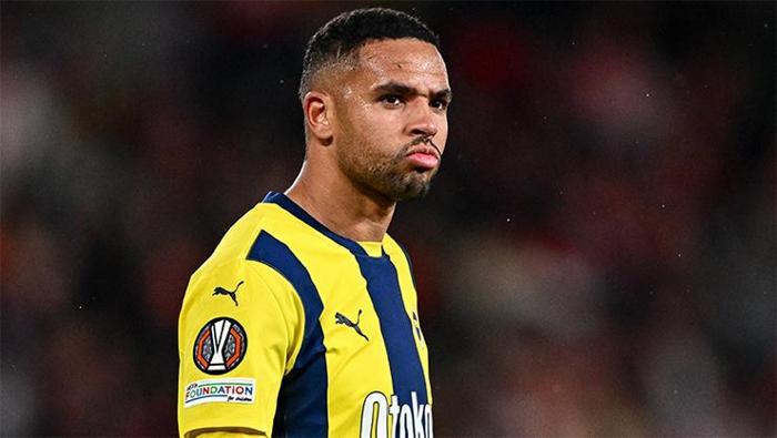 Romelu Lukaku adım adım Süper Lig devine Transfer bombası için geri sayım