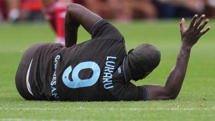 Romelu Lukaku adım adım Süper Lig devine Transfer bombası için geri sayım