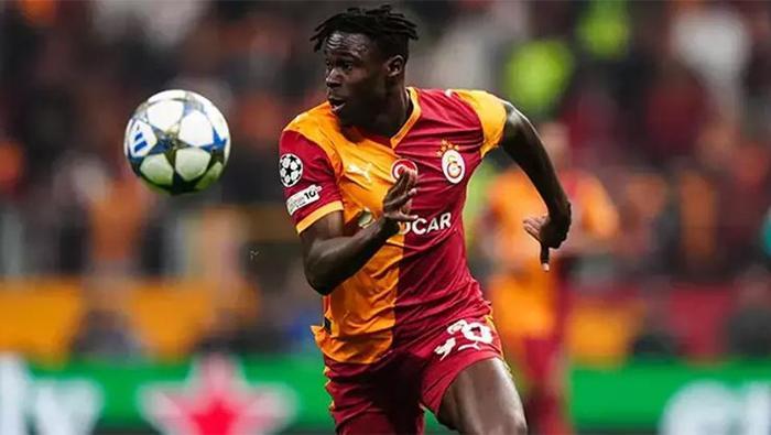 DERBİDE FORMA GİYEMEYECEK