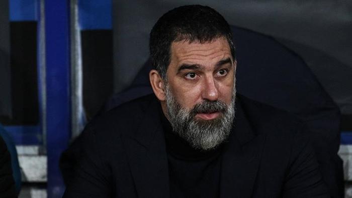 SADECE 2 GOL YEDİLER