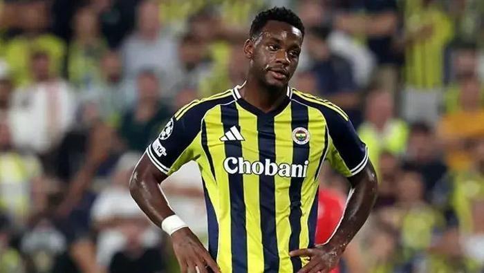 Eski Trabzonsporludan Fenerbahçeli Jhon Duran için övgü dolu sözler Sarsıcı iki tokat atmak lazım