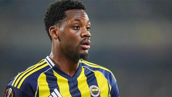 Eski Trabzonsporludan Fenerbahçeli Jhon Duran için övgü dolu sözler Sarsıcı iki tokat atmak lazım