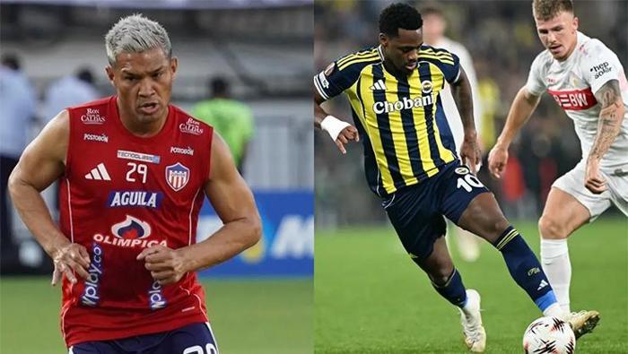 Eski Trabzonsporludan Fenerbahçeli Jhon Duran için övgü dolu sözler Sarsıcı iki tokat atmak lazım