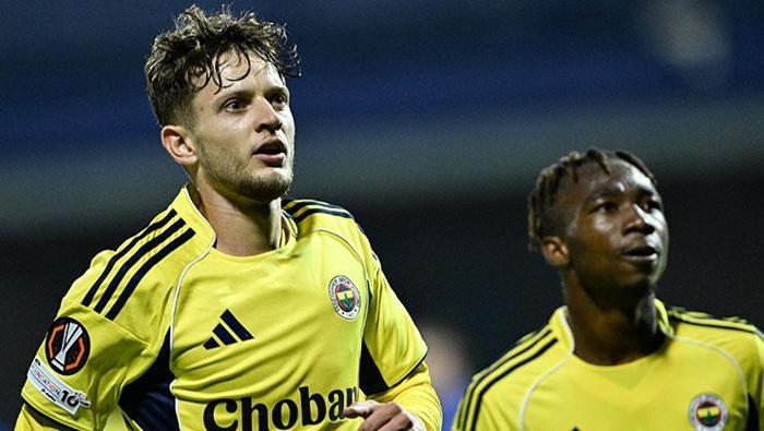 Fenerbahçeye Bundesligadan Szymanski müjdesi 15 milyon euro…