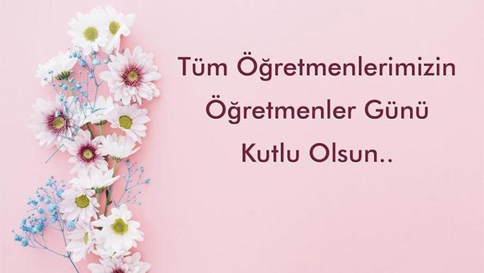 24 KASIM ÖĞRETMENLER GÜNÜ MESAJI 2025: En güzel, öğretmenler günü Atatürk sözleri ve şiirleri
