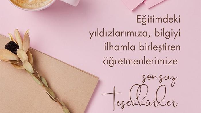 24 KASIM ÖĞRETMENLER GÜNÜ MESAJI 2025: En güzel, öğretmenler günü Atatürk sözleri ve şiirleri