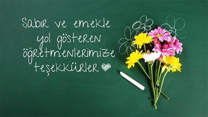 24 KASIM ÖĞRETMENLER GÜNÜ MESAJI 2025: En güzel, öğretmenler günü Atatürk sözleri ve şiirleri