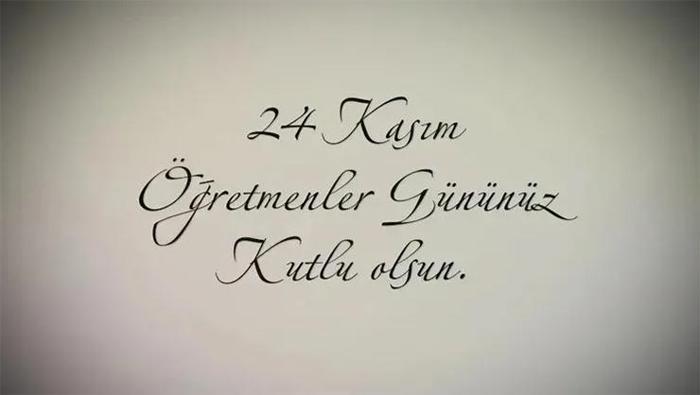 ÖĞRETMENLER GÜNÜ ŞİİRLERİ