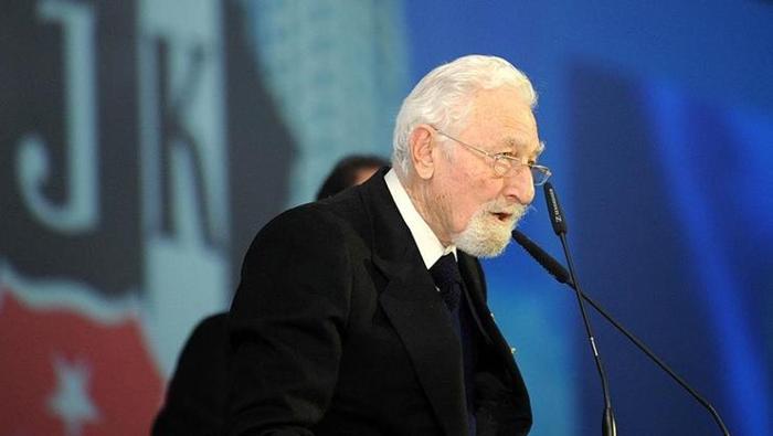 SÜLEYMAN SEBA: YANINIZA BİR MARTI OLARAK GELECEĞİM