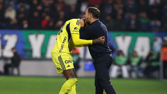 Tedescodan Galatasaray sorusuna cevap: Aklım Ferencvaroşta...