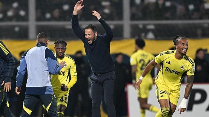 Rizespora karşı 13 maçlık seri