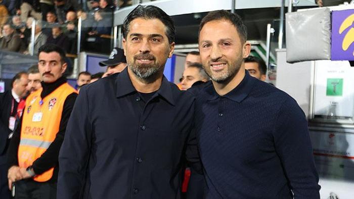 Tedescodan Galatasaray sorusuna cevap: Aklım Ferencvaroşta...