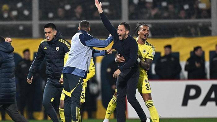 Tedescodan Galatasaray sorusuna cevap: Aklım Ferencvaroşta...