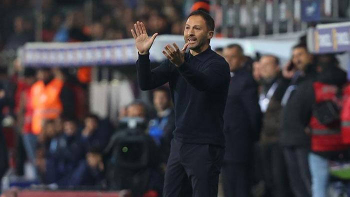 Tedescodan Galatasaray sorusuna cevap: Aklım Ferencvaroşta...