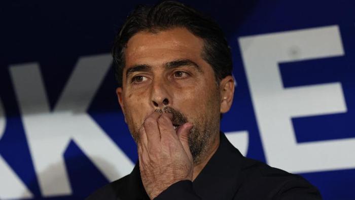 İLHAN PALUT: 10 DAKİKA İÇİNDE MAÇ TERSE DÖNDÜ