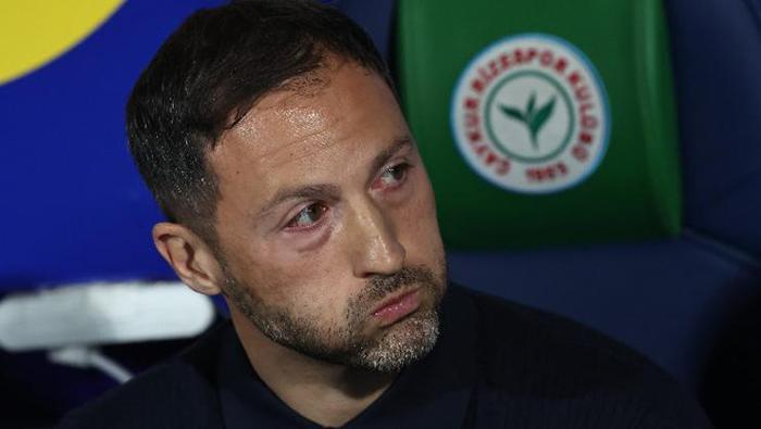 TEDESCO: TAKIMIN ALDIĞI BİR GALİBİYET