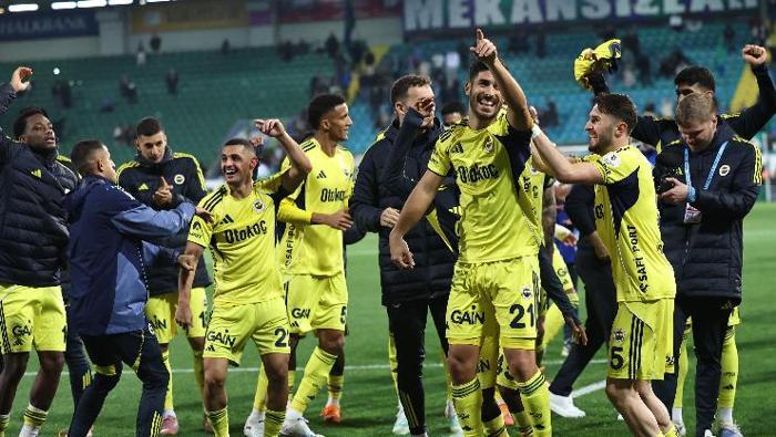 VİRAJ KABİLİYETİ / SERKAN AKCAN - FANATİK