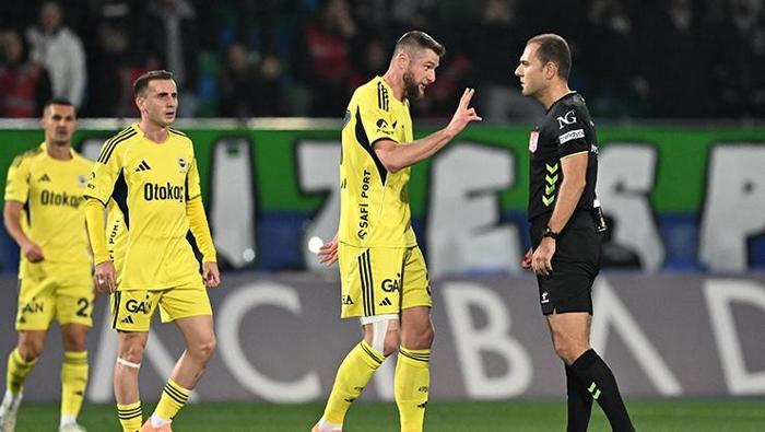 BÜYÜK HATALAR YAPTI / DENİZ ÇOBAN - FANATİK