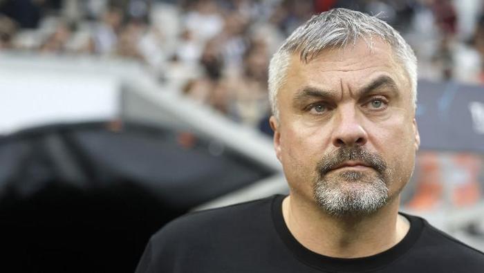 THOMAS REIS: ZOR BİR KARŞILAŞMAYDI