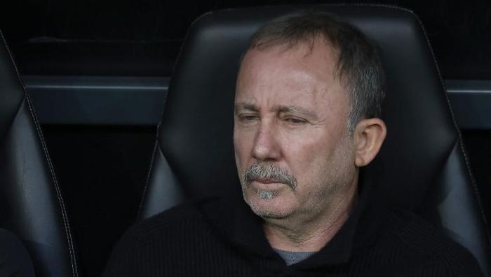 SERGEN YALÇINDAN VAR ELEŞTİRİSİ